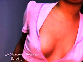 Teen Novice Brunette Cam Masturbation Porn