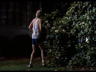 Twin Peaks star Sherilynn Fenn giving us a closeup of her