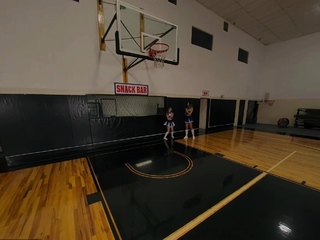 VR Bangers Sorority teen threesome POV HD Porn