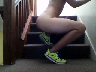 Yummy White Tender Ass to Launch Cum Whereas Bouncing