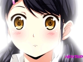 1LDK JK Ikinari Doukyo Micchaku Hatsu Ecchi Episode 02