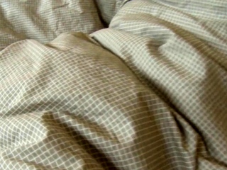 Beautiful brunette Marta B. cums many occasions