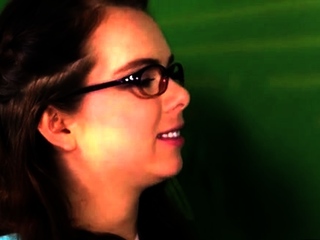 Beginner school teen blowjob and anal