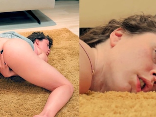 Ersties   Be part of Arden As She Fingers Her Tight Pussy