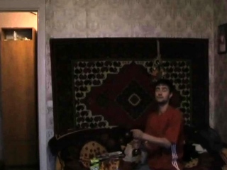 Extraordinary blonde floosy will get physique licked