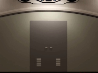 Horny busty lady in cuffs will get fucked onerous by shemale