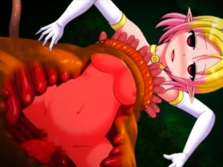 princess obscene hentai sport