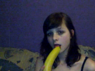 Shut up pussy orgasm for toying hottie