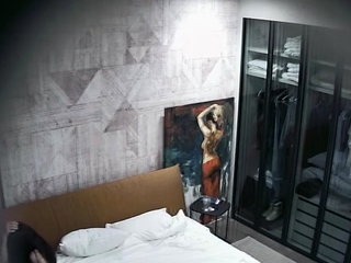 Sizzling beginner hidden cam