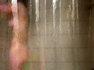 Amateur blondie solo anal masturbation