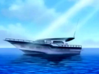 Horny Wifes Find Real XXX Passion in a Private Island Escape