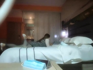 Wife Couple Hardcore Sex Hotel Room Hidden Cam Voyeur