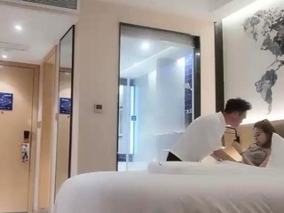 Amateur Hidden Cam with Dildo Wives