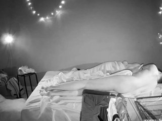 Amateur Hidden Cam with Dildo Wives