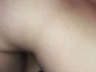 Asian MILF Swinger Enjoys Thick Cock