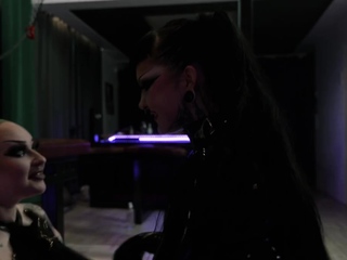 Big and busty tit pornstar