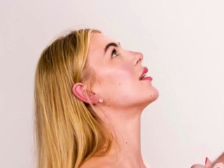 CumPerfection Tina Snows Aural Mistake WRB