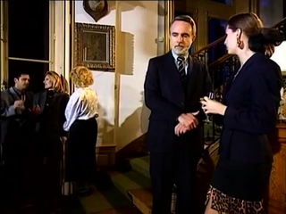 Cumshot on big boobs for slut tit fucking in hd