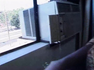 Jemeni loves it Anal Black and Ebony Bukkake Interracial POV