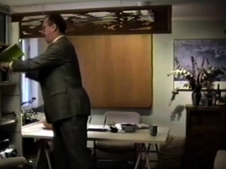 MASCULINE DADDY STRIPS AND STROKES