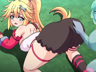 Mecha Gishi Resta no Daibouken 02 (Exclusive) (Subtitled)