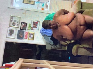 mrs nasags nigger udders and ass for BWC