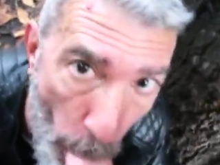 Notgeil 3 Amateur Blowjob and Cum Tribute