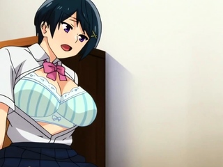 Sex ga Suki de Suki de Daisuki na Classmate no Ano Ko 04