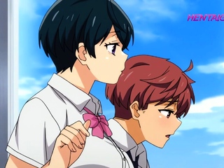 Sex ga Suki de Suki de Daisuki na Classmate no Ano Ko 04