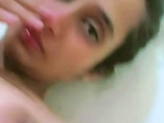 Sexy College Girl Seducing And Fucking Hard