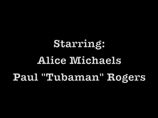 Tight ass brunette amateur Angel Hott