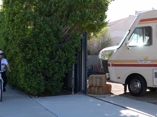 TRAILERTRASHBOYS Tight Ass Get Banged