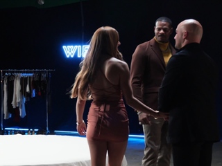 VIXENPLUS One Year Of Wifey Compilation