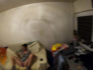 Webcam Sex Toy Solo with a Smoking Hot Squirter Part 2