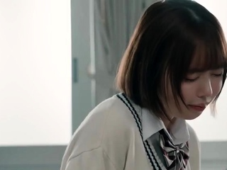 Wild outdoor japanese teen blowjob