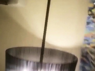 Amateur Asian whore banged on cam