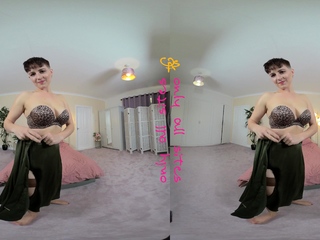 Amateur Big Boobs jerks Big Dick