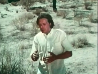 Amateur Blonde Chick Strips To Thong