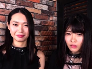 Asian japanese amateur