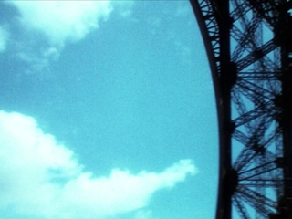 Babe in vintage fucking