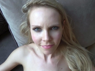 Czech Amateurs-Anally Obsessed Busty