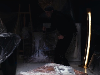 Freeze – The Lost Whistle