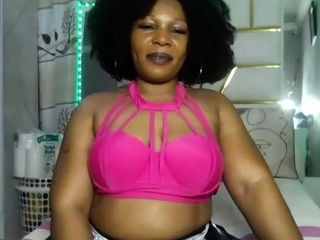 Hidden camera amateur fingering and using HUGE toy in her