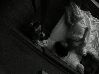 Hot amateur hidden cam