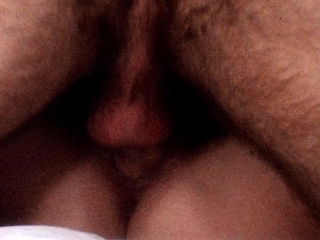 Hot Busty Babe Hardcore Pussy Masturbation