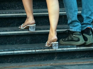 Indian pair celebrating their anniversary inside bedroom