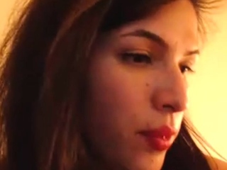 Latina Creamy Orgasm with a Sex Toy