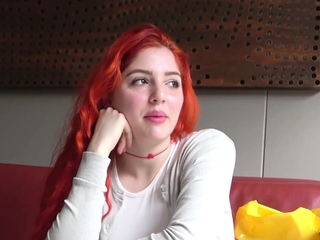 LATINA TEEN Influencer showed me she s no amateur