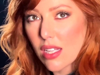 Lauren Phillips Who’s in Charge?