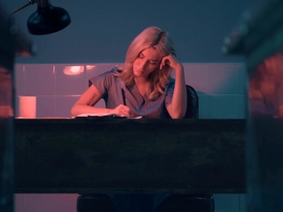 Monster Porn – The Boner Who Bones